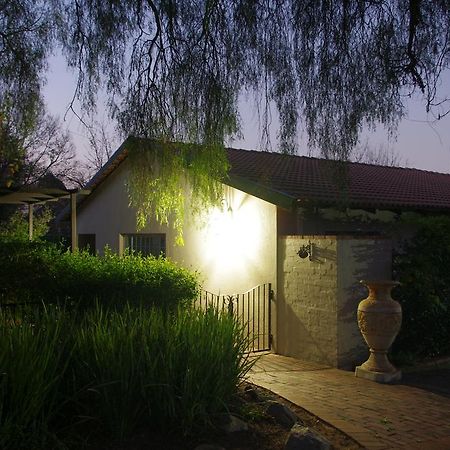 Pepper Tree Guest House Rivonia Sandton Kültér fotó