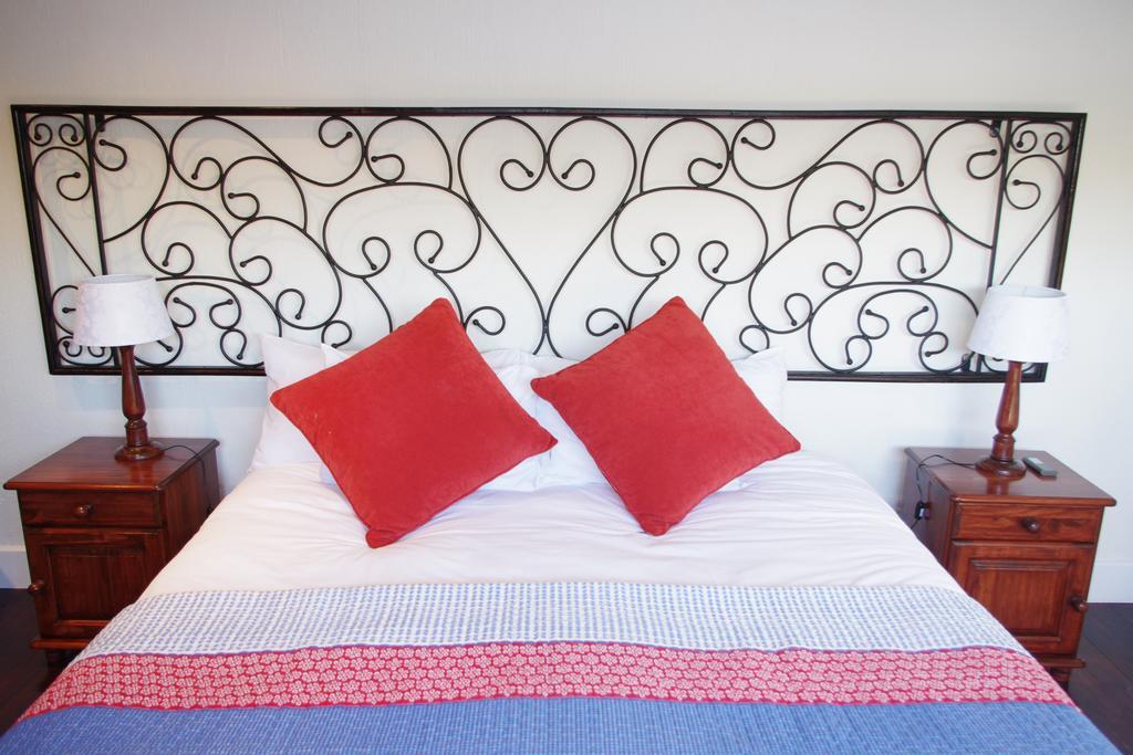 Pepper Tree Guest House Rivonia Sandton Kültér fotó
